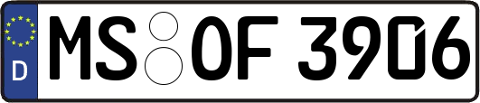 MS-OF3906