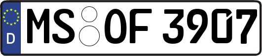 MS-OF3907