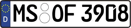 MS-OF3908