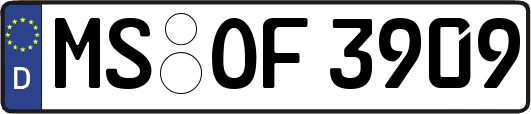 MS-OF3909