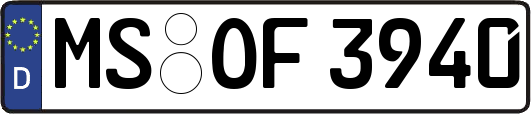 MS-OF3940