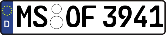 MS-OF3941