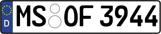 MS-OF3944