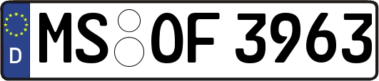 MS-OF3963