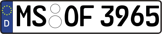 MS-OF3965