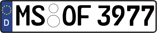 MS-OF3977