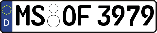 MS-OF3979
