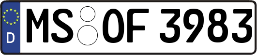 MS-OF3983