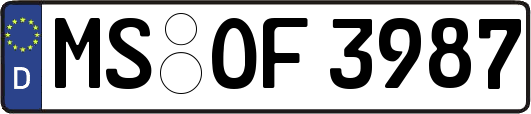 MS-OF3987