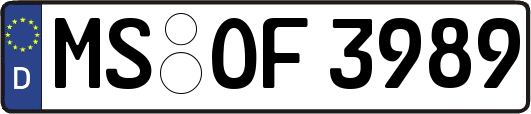 MS-OF3989