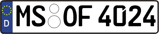 MS-OF4024