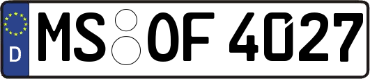 MS-OF4027