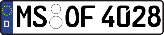 MS-OF4028
