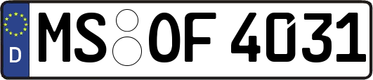 MS-OF4031
