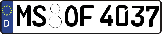MS-OF4037