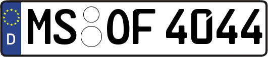 MS-OF4044