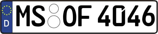 MS-OF4046