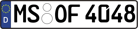 MS-OF4048