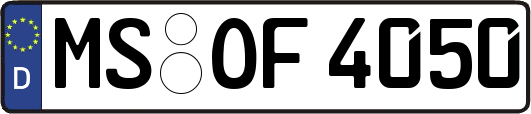MS-OF4050