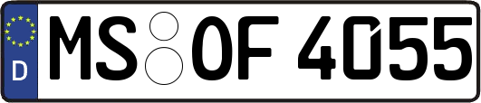 MS-OF4055