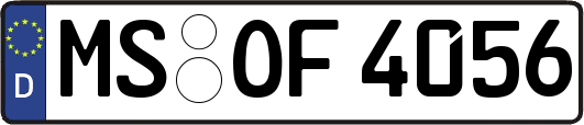 MS-OF4056