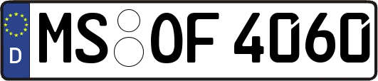 MS-OF4060