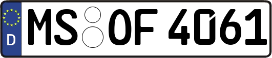 MS-OF4061