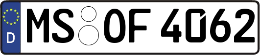 MS-OF4062