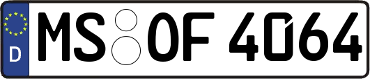 MS-OF4064