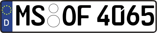 MS-OF4065