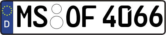 MS-OF4066