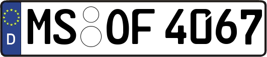 MS-OF4067