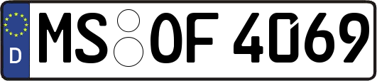 MS-OF4069