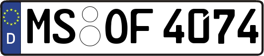 MS-OF4074