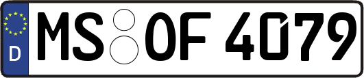 MS-OF4079