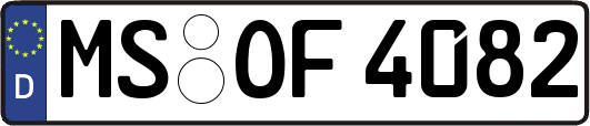 MS-OF4082