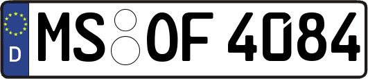 MS-OF4084