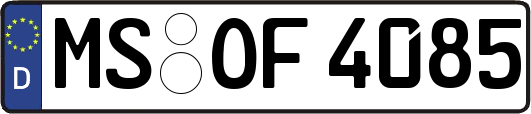 MS-OF4085