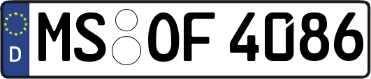 MS-OF4086