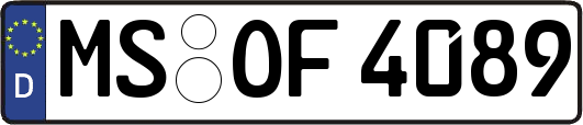 MS-OF4089