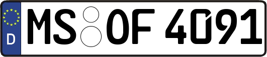 MS-OF4091