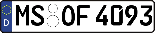 MS-OF4093