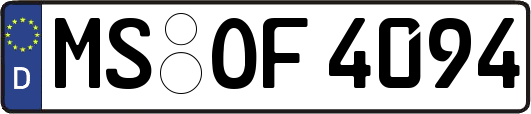MS-OF4094