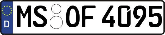 MS-OF4095