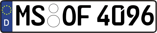 MS-OF4096