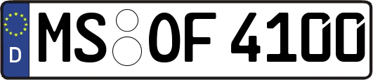 MS-OF4100