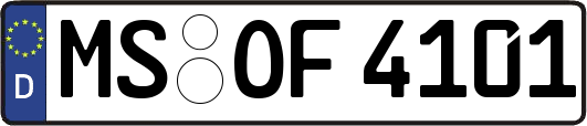 MS-OF4101