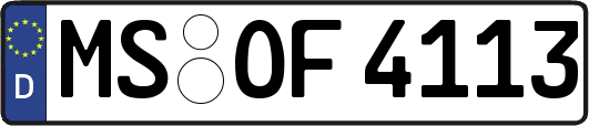 MS-OF4113