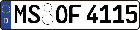 MS-OF4115