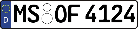 MS-OF4124